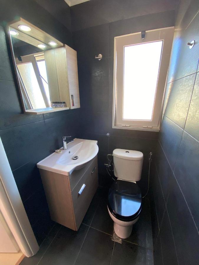 Lavrio 1Bdr Penthouse 7 Min On Foot From The Port Lávrion Exterior foto