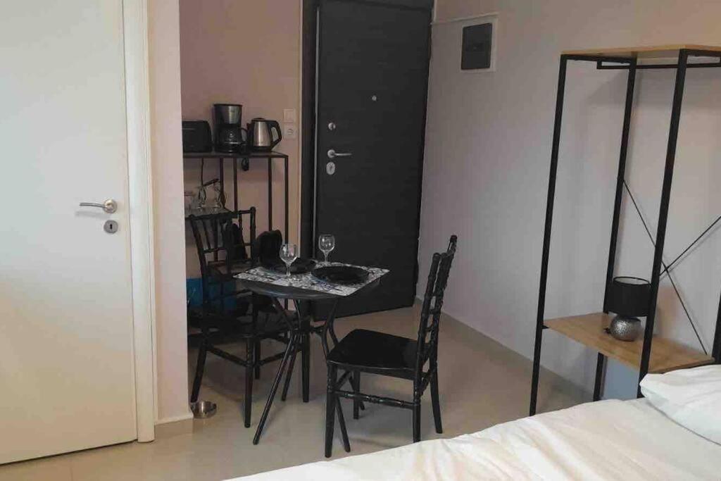Lavrio 1Bdr Penthouse 7 Min On Foot From The Port Lávrion Exterior foto
